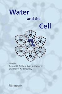 Water and the Cell -  - E-Book