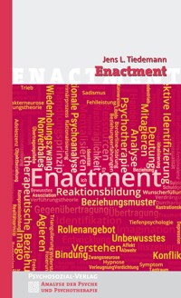 Enactment - Jens L. Tiedemann - E-Book