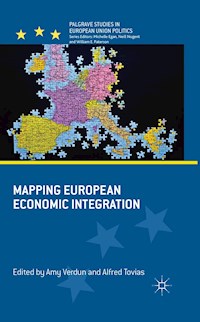 Mapping European Economic Integration -  - E-Book