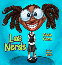 Los nerds - Gisele Gama - E-Book