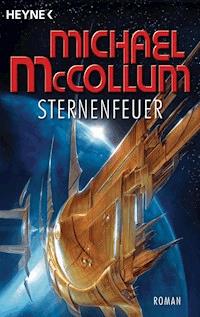 Sternenfeuer - Michael McCollum - E-Book