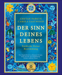 Der Sinn Deines Lebens - Chetan Parkyn - E-Book