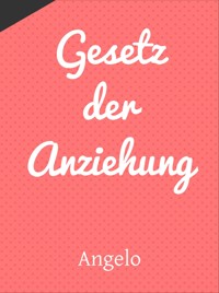 Gesetz der Anziehung - Jan Nileski - E-Book