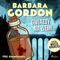 Gwiazdy na ziemi - Barbara Gordon - Hörbuch