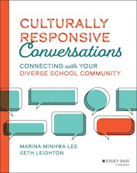 Culturally Responsive Conversations - Marina Minhwa Lee - E-Book