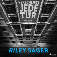 Verschließ jede Tür - Riley Sager - E-Book + Hörbuch