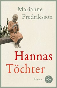 Hannas Töchter - Marianne Fredriksson - E-Book