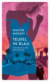 Teufel in Blau - Walter Mosley - E-Book