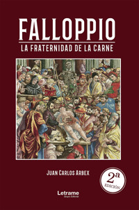 Falloppio - Juan Carlos Arbex - E-Book