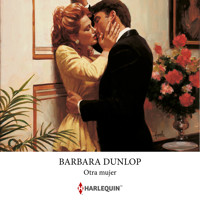 Otra mujer - Barbara Dunlop - Hörbuch