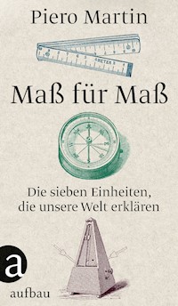 Maß für Maß - Piero Martin - E-Book
