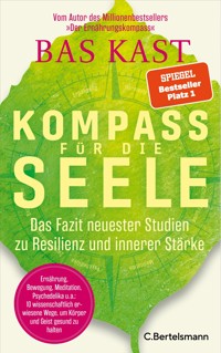 Kompass für die Seele - Bas Kast - E-Book