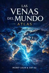 Las Venas Del Mundo Atlas - Murat Uzun - E-Book