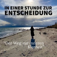 In einer Stunde zur Entscheidung - Christian Decker - Hörbuch