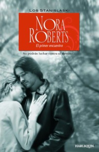 El primer encuentro - Nora Roberts - E-Book