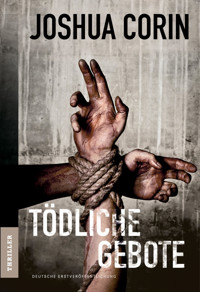 Tödliche Gebote - Joshua Corin - E-Book