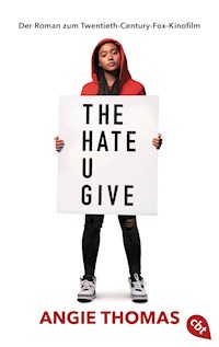 The Hate U Give - Angie Thomas - E-Book