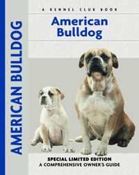 American Bulldog - Abe Fishman - E-Book