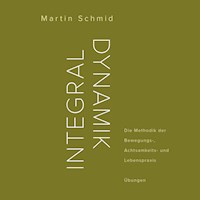 Integraldynamik - Martin Schmid - E-Book
