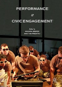 Performance and Civic Engagement -  - E-Book