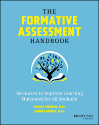 The Formative Assessment Handbook - Marine Freibrun - E-Book