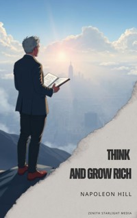 Think and Grow Rich - Napoleon Hill - E-Book
