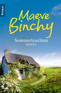 Sommerleuchten - Maeve Binchy - E-Book