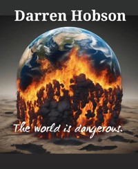 The World is Dangerous. - Darren Hobson - kostenlos E-Book