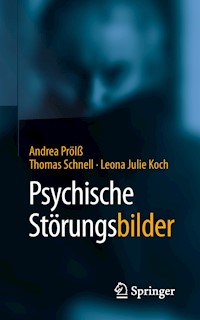Psychische StörungsBILDER - Andrea Prölß - E-Book