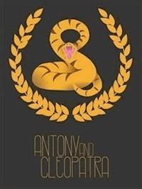 Antony And Cleopatra - William Shakespeare - E-Book
