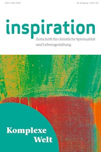 inspiration 1/2020 - Verlag Echter - E-Book