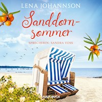Sanddornsommer (ungekürzt) - Lena Johannson - Hörbuch