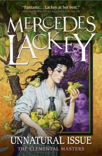 Unnatural Issue - Mercedes Lackey - E-Book