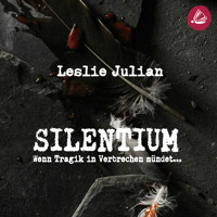 SILENTIUM - Leslie Julian - Hörbuch