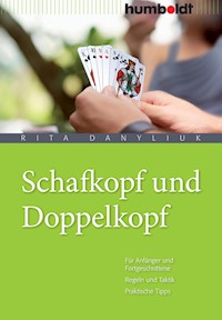 Schafkopf und Doppelkopf - Rita Danyliuk - E-Book