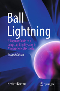 Ball Lightning - Herbert Boerner - E-Book