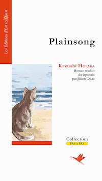 Plainsong - Kazushi Hosaka - E-Book
