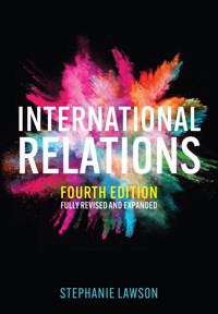 International Relations - Stephanie Lawson - E-Book