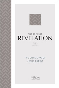 The Book of Revelation (2020 Edition) - Brian Simmons - E-Book