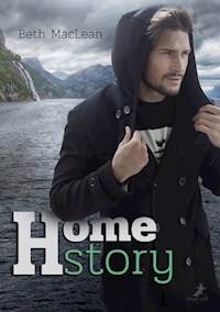 Homestory - Beth MacLean - E-Book