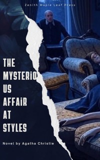 The Mysterious Affair at Styles - Agatha Christie - E-Book