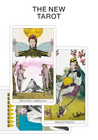 The New Tarot - Andrea Münch - E-Book