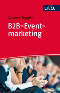 B2B-Eventmarketing - Susanne Doppler - E-Book