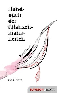 Handbuch der Pflanzenkrankheiten - David Fuchs - E-Book