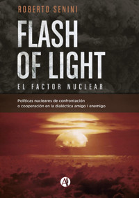 Flash of Light - Roberto Senini - E-Book