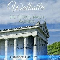 Walhalla - Parzzival - Hörbuch