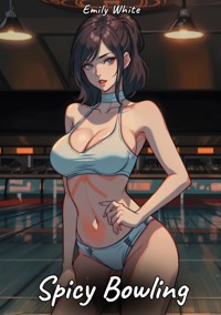 Spicy Bowling - Emily White - E-Book
