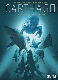 Carthago. Band 7 - Bec Christophe - E-Book