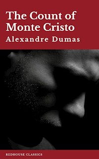 The Count of Monte Cristo - Dumas Alexandre - E-Book + Hörbuch