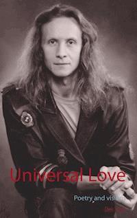 Universal Love - Dick Scott - E-Book